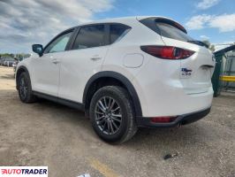 Mazda CX-5 2020 2