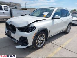 BMW X5 2021 3