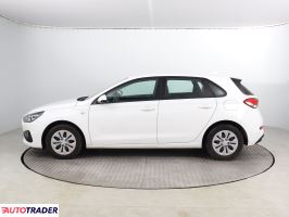 Hyundai i30 2021 1.5 108 KM