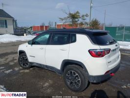 Jeep Compass 2020 2