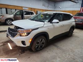 Kia Pozostałe - zobacz ofertę