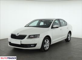 Skoda Octavia 2016 1.4 147 KM Skoda Octavia 2016 1.4 147 KM