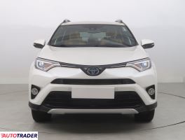 Toyota RAV 4 2016 2.5 194 KM Toyota RAV 4 2016 2.5 194 KM