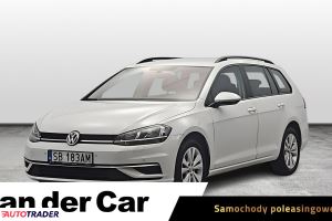 Volkswagen Golf - zobacz ofertę Volkswagen Golf - zobacz ofertę