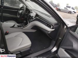 Toyota Camry 2024 2