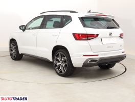 Seat Ateca 2020 1.5 147 KM