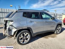 Jeep Compass 2020 2