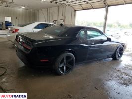 Dodge Challenger 2019 6 Dodge Challenger 2019 6