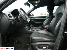 Audi Q3 2017 1.4 150 KM