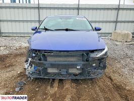Hyundai Elantra 2021 2