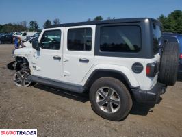 Jeep Wrangler 2021 2