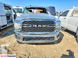 Dodge Ram 2023 6