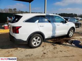 Kia Sorento 2021 2