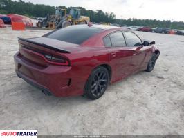 Dodge Charger 2022 5 Dodge Charger 2022 5