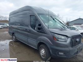 Ford Transit 2023 3 Ford Transit 2023 3