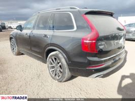 Volvo XC90 2019 2 Volvo XC90 2019 2