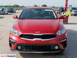 Kia Pozostałe 2019 2 Kia Pozostałe 2019 2