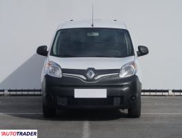 Renault Kangoo 2018 1.5 Renault Kangoo 2018 1.5