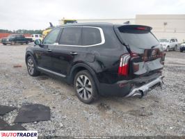 Kia Pozostałe 2020 3