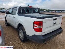 Ford Maverick 2024 2