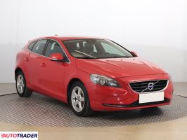 Volvo V40 2016 2.0 147 KM