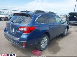 Subaru Outback 2019 2 Subaru Outback 2019 2