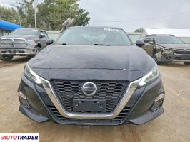 Nissan Altima 2020 2