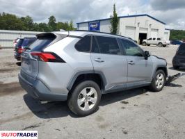 Toyota Pozostałe 2019 2