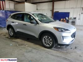 Ford Escape 2020 1 Ford Escape 2020 1