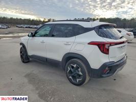 Kia Pozostałe 2025 2