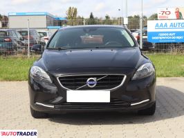 Volvo V40 2015 2.0 147 KM