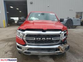 Dodge Ram 2023 5