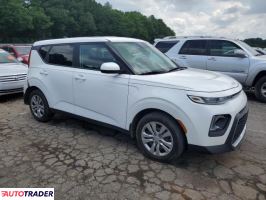Kia Soul 2022 2 Kia Soul 2022 2