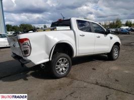 Ford Ranger 2019 2