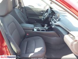 Nissan Altima 2024 2