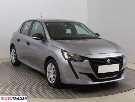 Peugeot 208 - zobacz ofertę