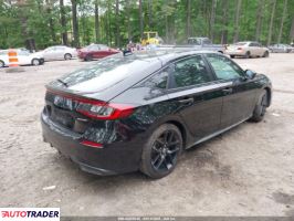 Honda Civic 2023 2 Honda Civic 2023 2