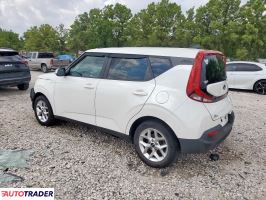Kia Soul 2020 2 Kia Soul 2020 2