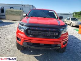 Ford Ranger 2020 2