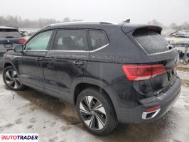 Volkswagen Pozostałe 2024 1 Volkswagen Pozostałe 2024 1