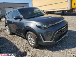 Kia Soul 2023 2