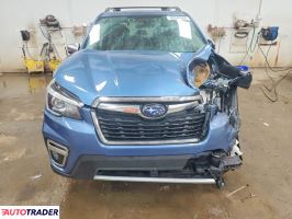 Subaru Forester 2020 2