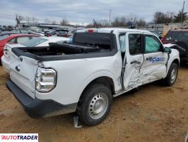 Ford Maverick 2022 2 Ford Maverick 2022 2