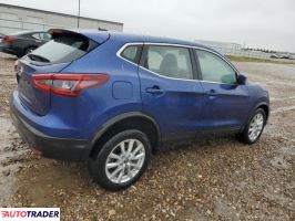 Nissan Rogue 2021 2