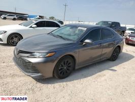 Toyota Camry 2019 2