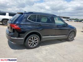 Volkswagen Tiguan 2020 2