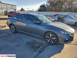 Nissan Altima 2022 2