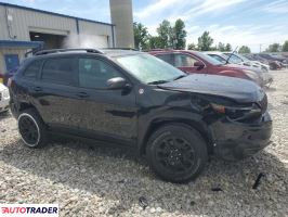 Jeep Cherokee 2020 2