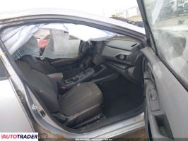 Subaru Pozostałe 2024 2