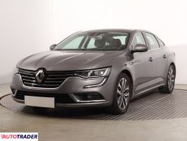 Renault Talisman 2016 1.6 147 KM